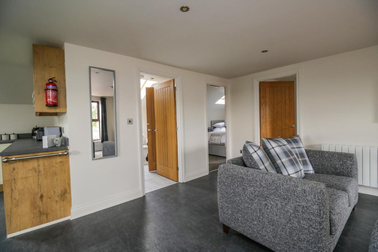 The Annexe, Melbourne House Villa Penrith Buitenkant foto