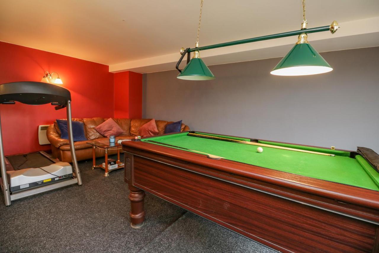 The Annexe, Melbourne House Villa Penrith Buitenkant foto