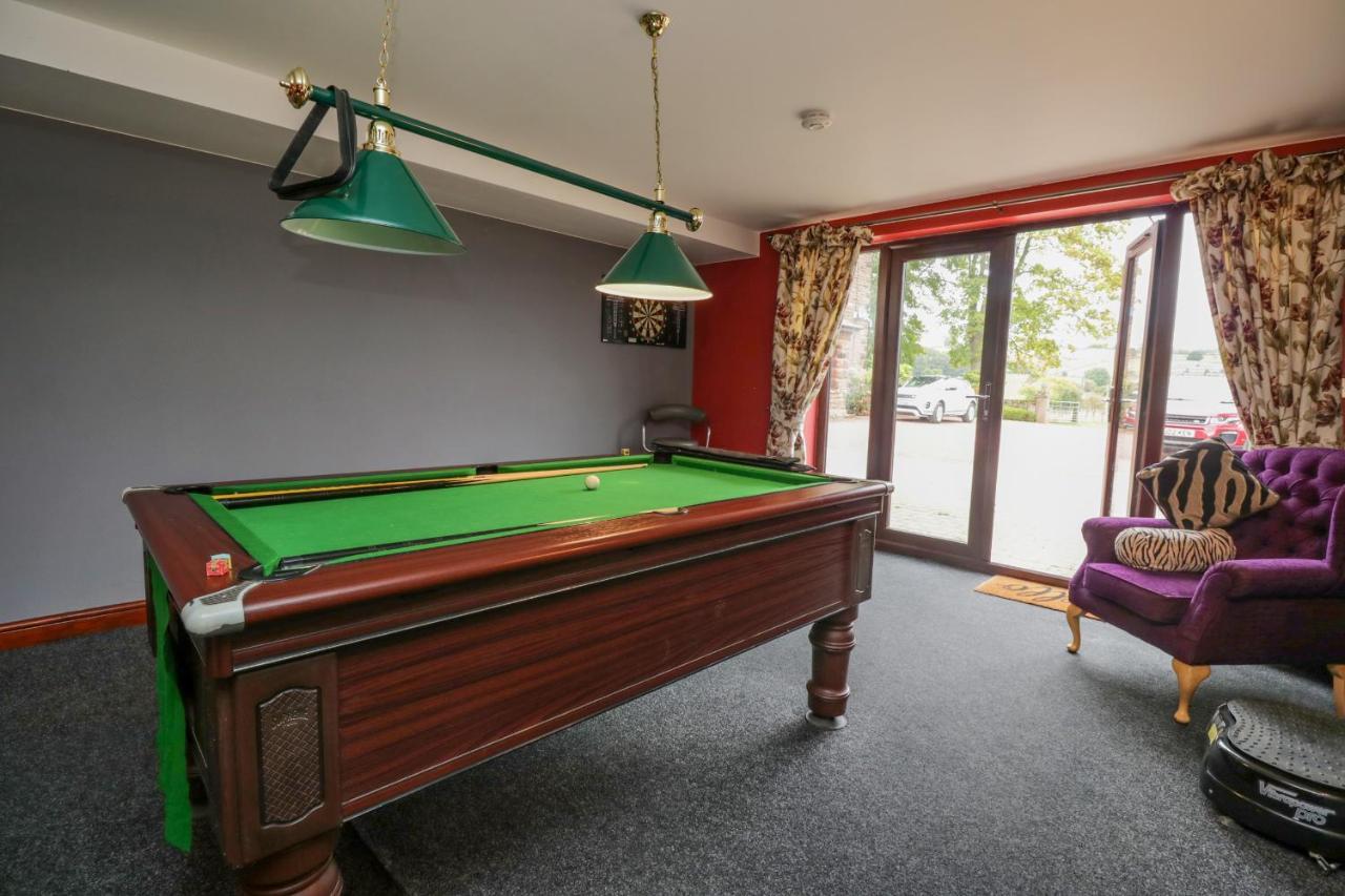 The Annexe, Melbourne House Villa Penrith Buitenkant foto