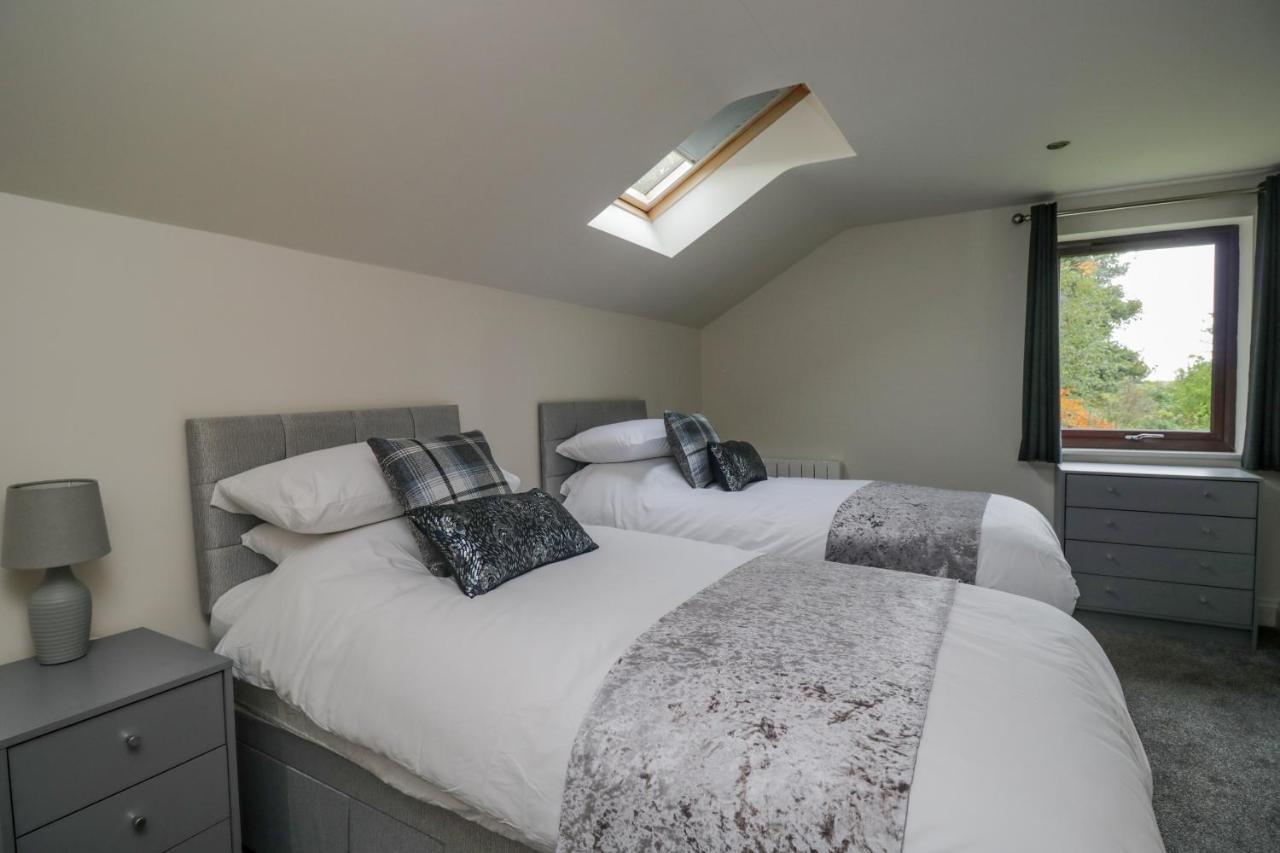 The Annexe, Melbourne House Villa Penrith Buitenkant foto
