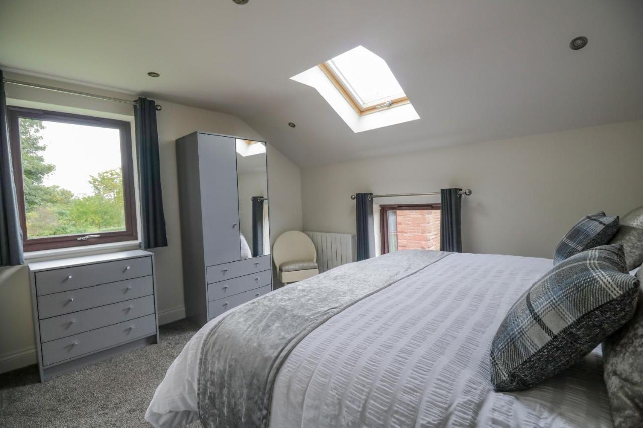 The Annexe, Melbourne House Villa Penrith Buitenkant foto
