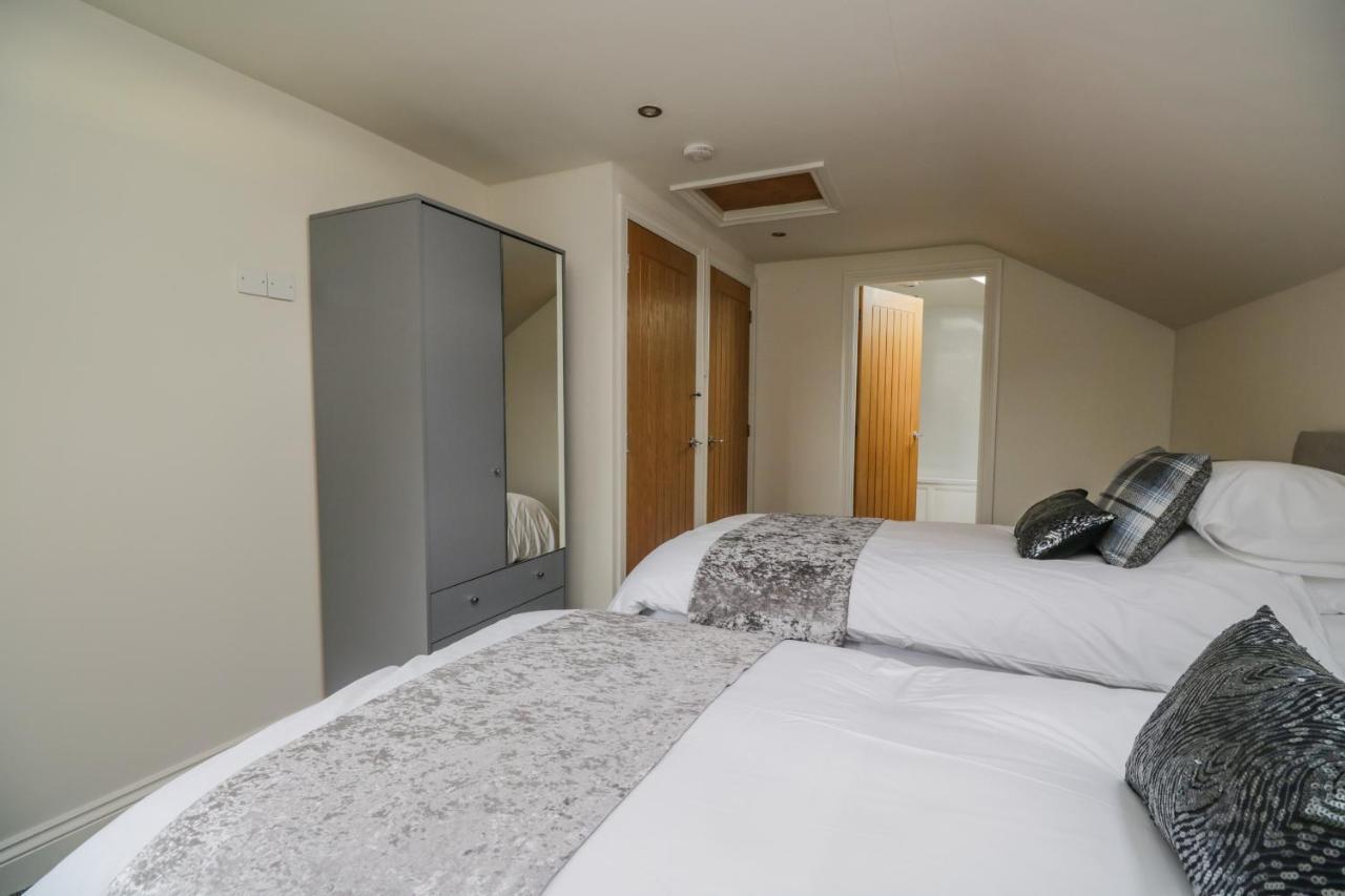 The Annexe, Melbourne House Villa Penrith Buitenkant foto