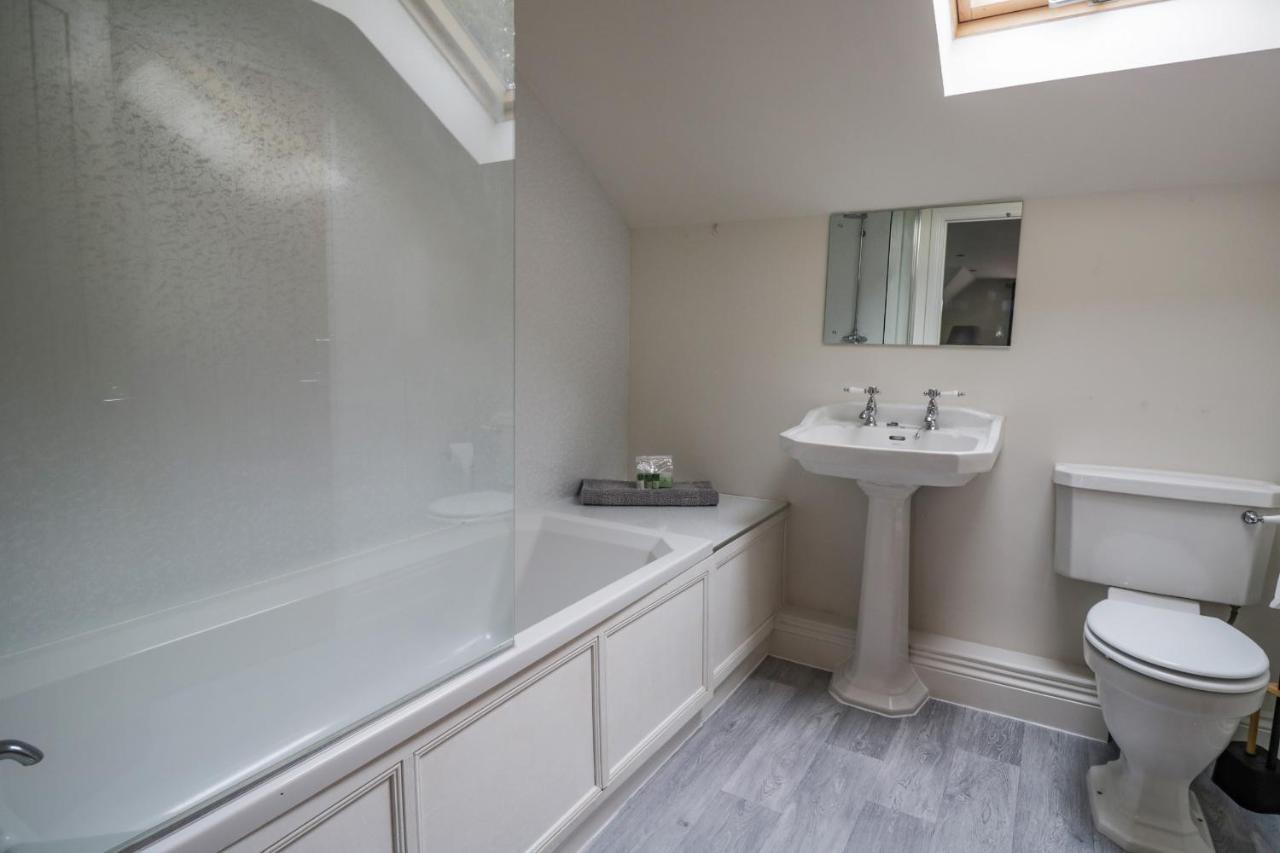 The Annexe, Melbourne House Villa Penrith Buitenkant foto