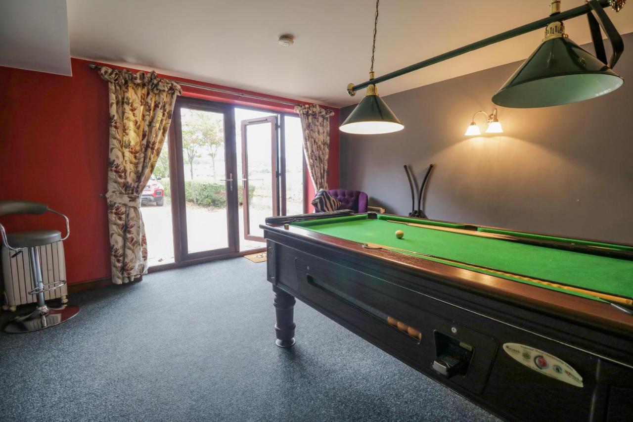 The Annexe, Melbourne House Villa Penrith Buitenkant foto